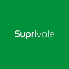 Suprivale